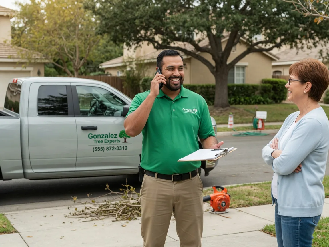 Tree Service Hoytville, OH FAQs